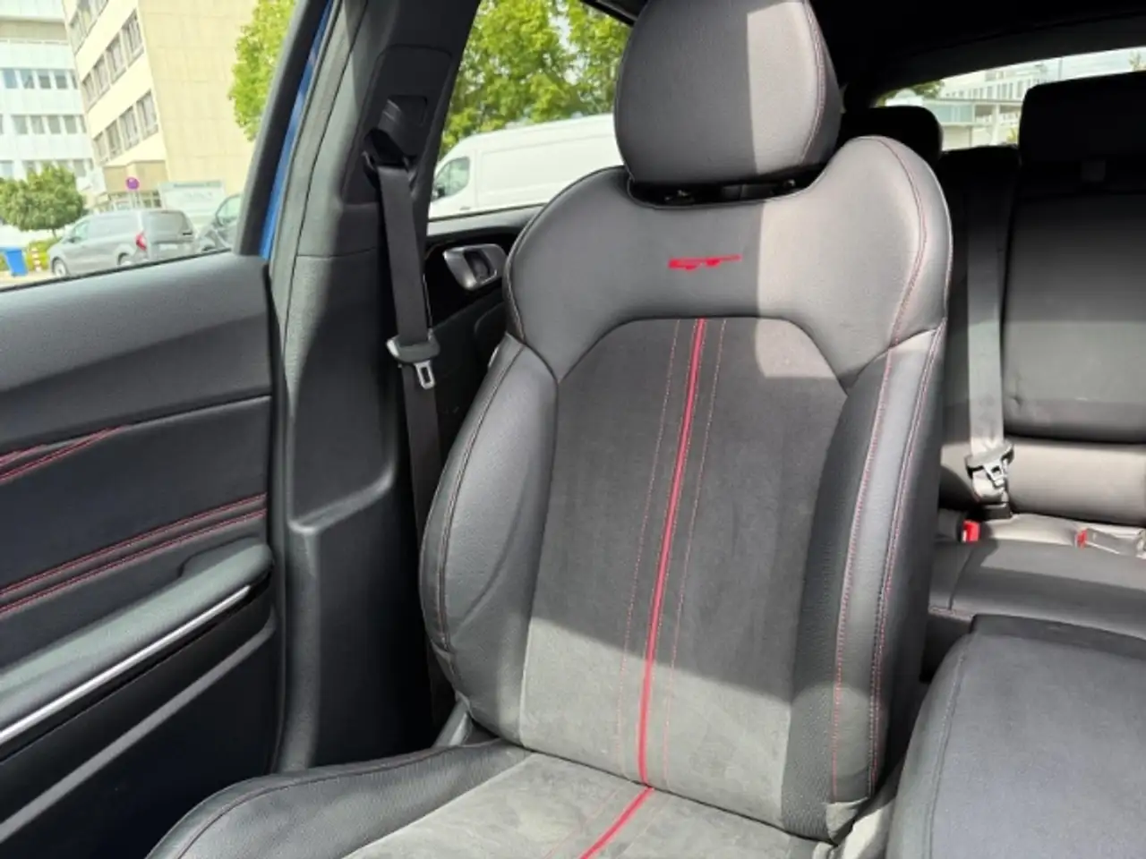 Kia Pro Ceed GT 1.6 T-GDI DCT7 NAVI,KAMERA,CARPLAY,DAB, миниатюра 25