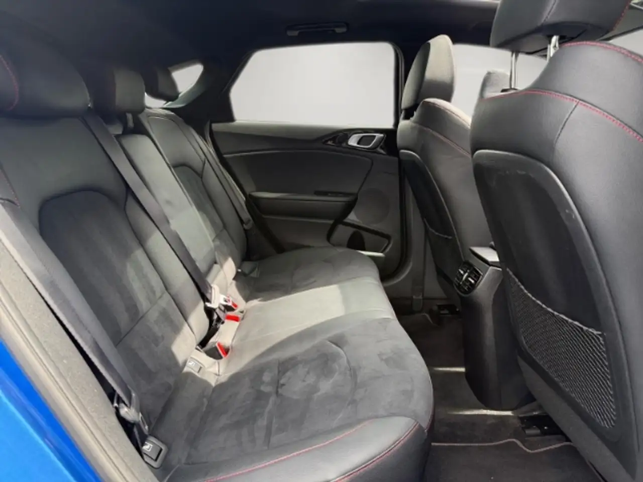 Kia Pro Ceed GT 1.6 T-GDI DCT7 NAVI,KAMERA,CARPLAY,DAB, миниатюра 13
