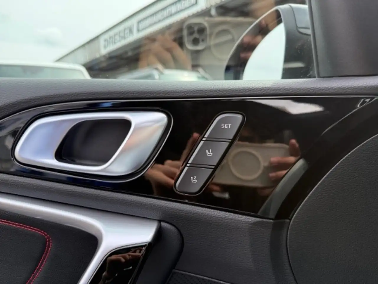 Kia Pro Ceed GT 1.6 T-GDI DCT7 NAVI,KAMERA,CARPLAY,DAB, миниатюра 18
