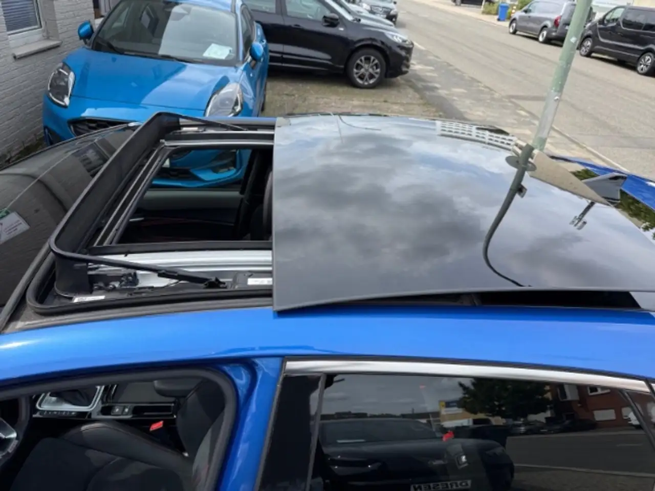 Kia Pro Ceed GT 1.6 T-GDI DCT7 NAVI,KAMERA,CARPLAY,DAB, миниатюра 17