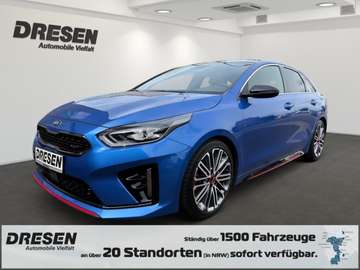 GT 1.6 T-GDI DCT7 NAVI,KAMERA,CARPLAY,DAB
