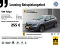 Volkswagen Taigo 1.0 TSI Style DSG *Digi.C-Pro*R-CAM*ACC* Grau - thumbnail 1