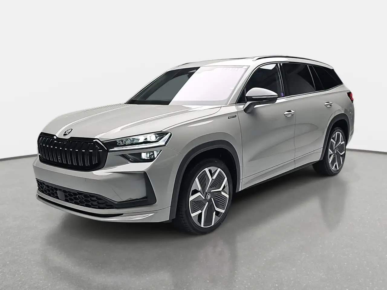 Skoda Kodiaq 2026