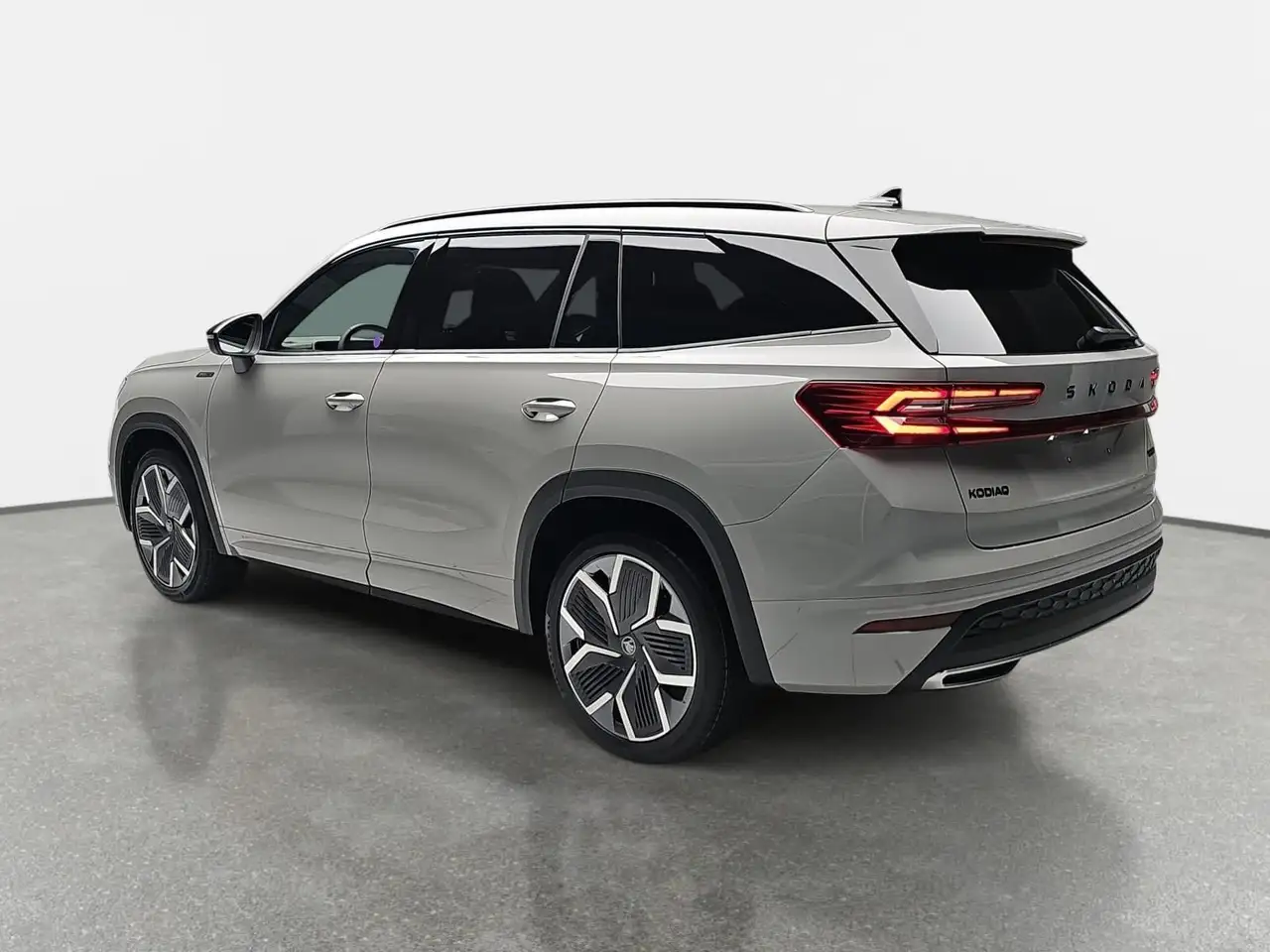 Skoda Kodiaq 2026