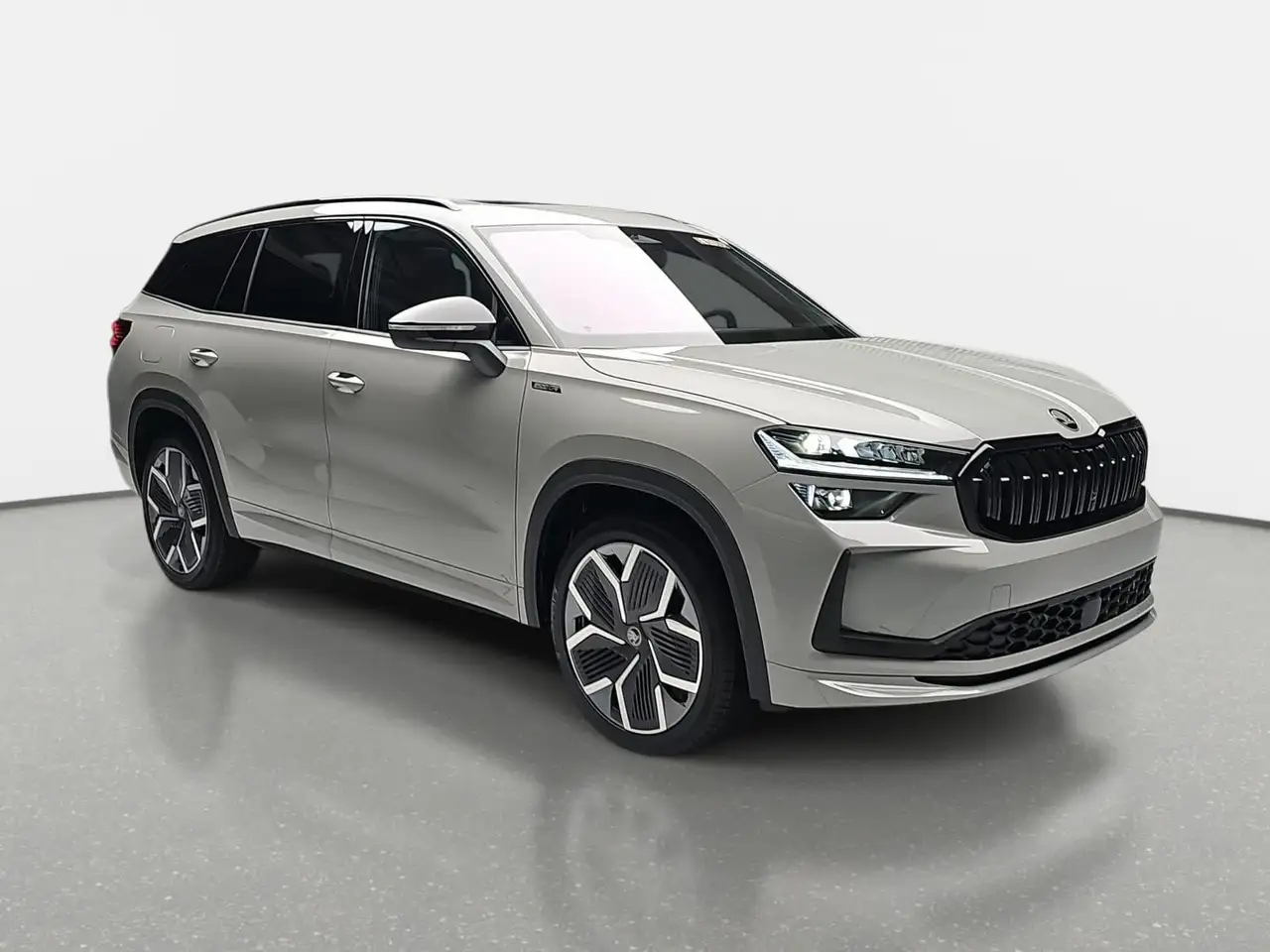 Skoda Kodiaq 2026