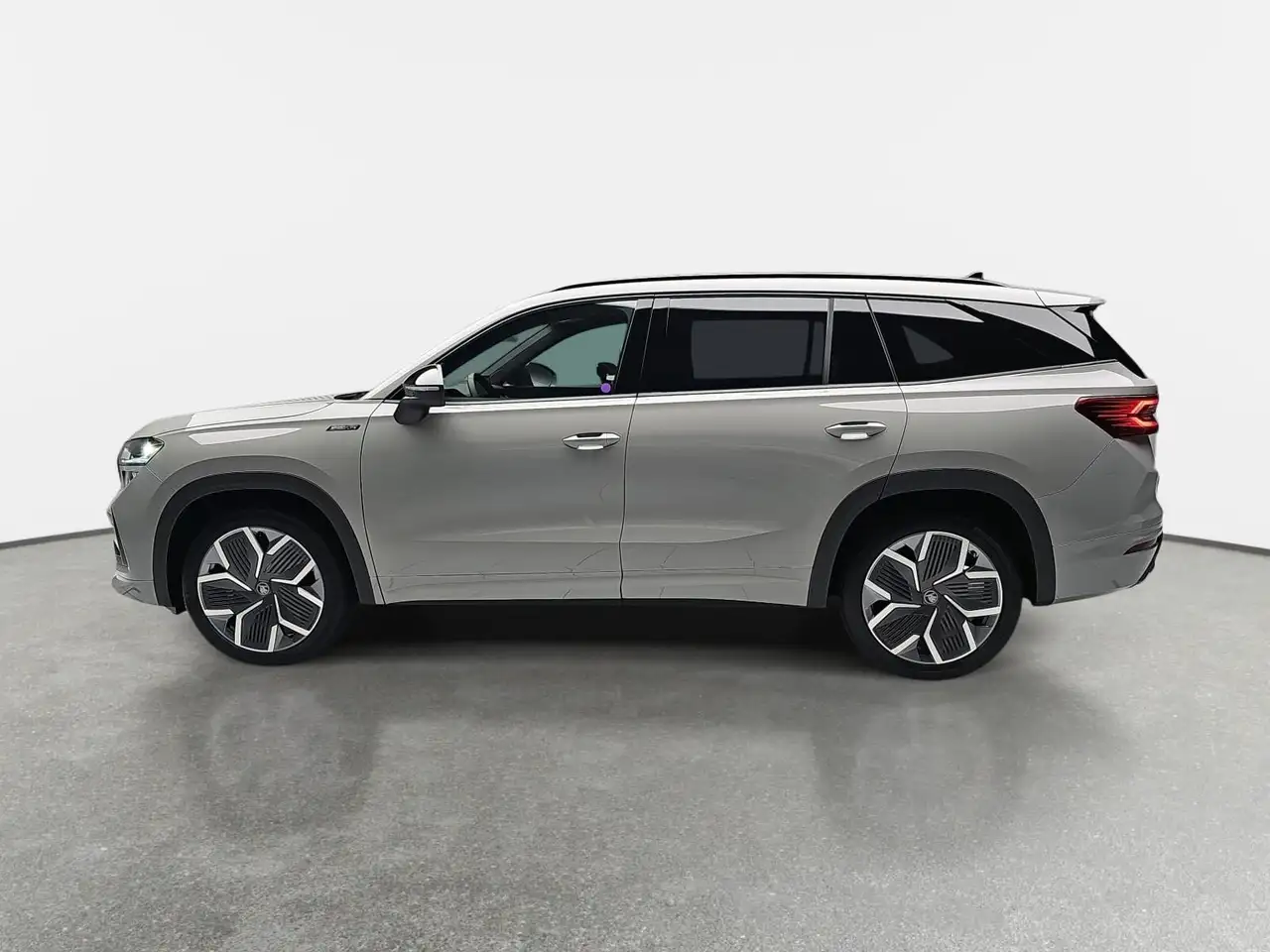 Skoda Kodiaq 2026 — фото 6
