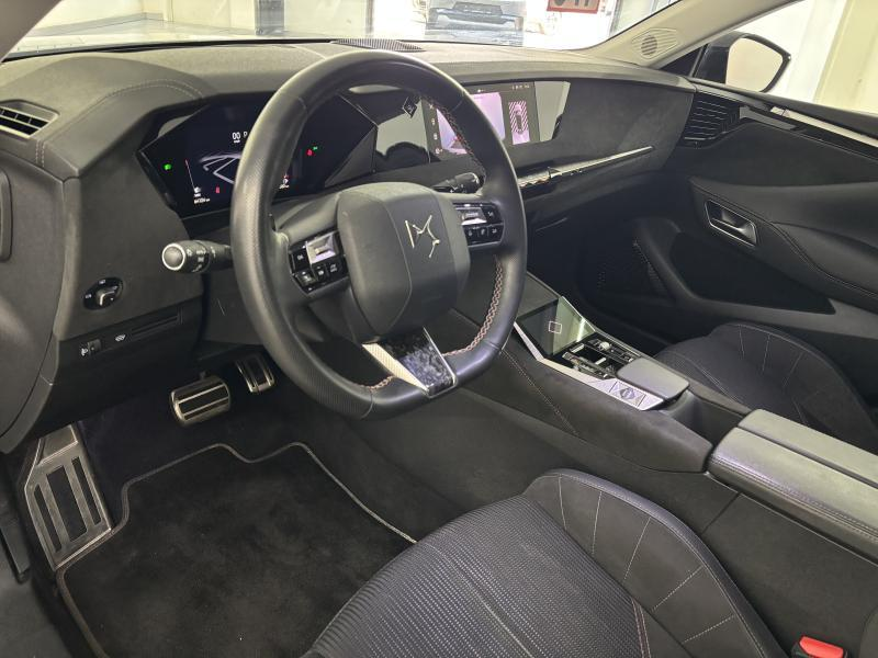DS Automobiles DS 4 Performance Line — photo 6