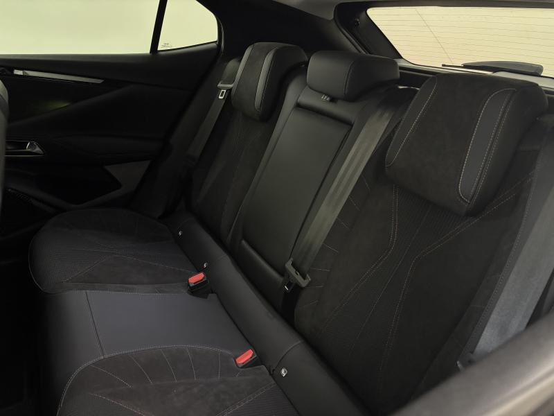 DS Automobiles DS 4 Performance Line — photo 8