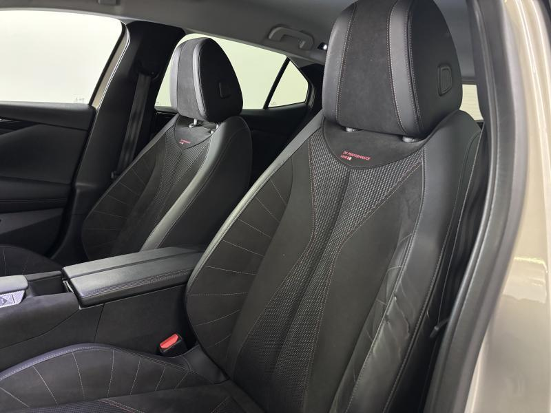 DS Automobiles DS 4 Performance Line — photo 7
