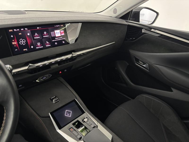 DS Automobiles DS 4 Performance Line — photo 10
