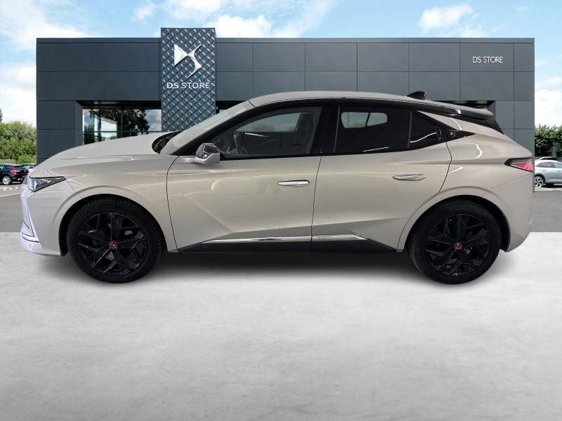 DS Automobiles DS 4 Performance Line — photo 2