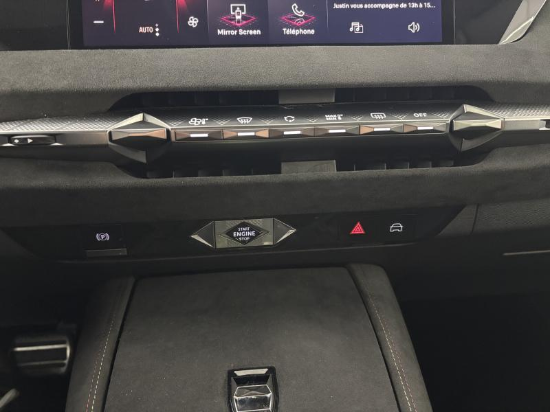 DS Automobiles DS 4 Performance Line — photo 12