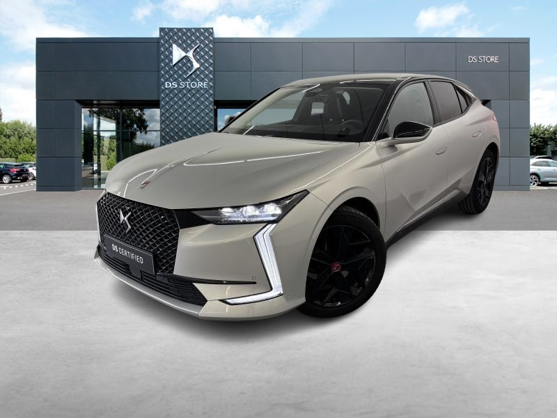 DS Automobiles DS 4 Performance Line