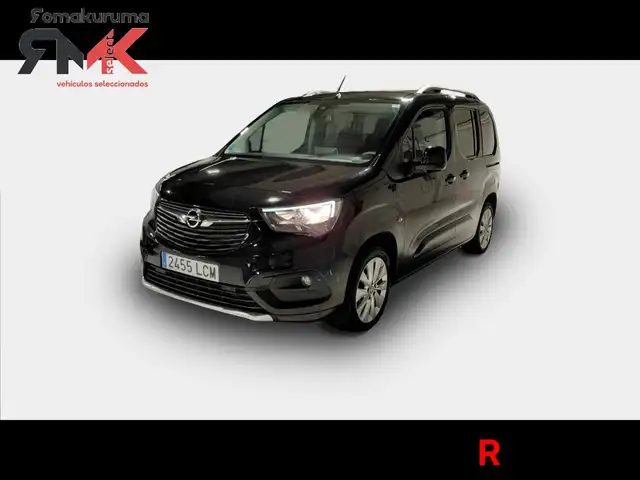 Opel Combo Life 1.5TD S/S Innovation XL 130