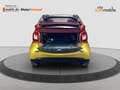 smart forTwo cabrio electric drive/1.Hand/Navi/SHZ Gelb - thumbnail 15
