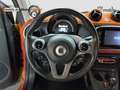 smart forTwo cabrio electric drive/1.Hand/Navi/SHZ Gelb - thumbnail 10