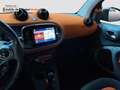 smart forTwo cabrio electric drive/1.Hand/Navi/SHZ Gelb - thumbnail 13