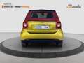 smart forTwo cabrio electric drive/1.Hand/Navi/SHZ Gelb - thumbnail 4