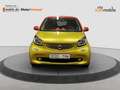 smart forTwo cabrio electric drive/1.Hand/Navi/SHZ Gelb - thumbnail 8