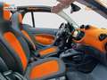 smart forTwo cabrio electric drive/1.Hand/Navi/SHZ Gelb - thumbnail 14