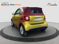 smart forTwo cabrio electric drive/1.Hand/Navi/SHZ Gelb - thumbnail 3