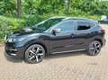 Nissan Qashqai Qashqai 1.3 DIG-T TEKNA+ Schwarz - thumbnail 2