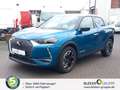 DS Automobiles DS 3 Crossback PureTech 130 So Chic Albastru - thumbnail 1