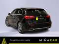 Mercedes-Benz A 250 4MATIC Negro - thumbnail 2