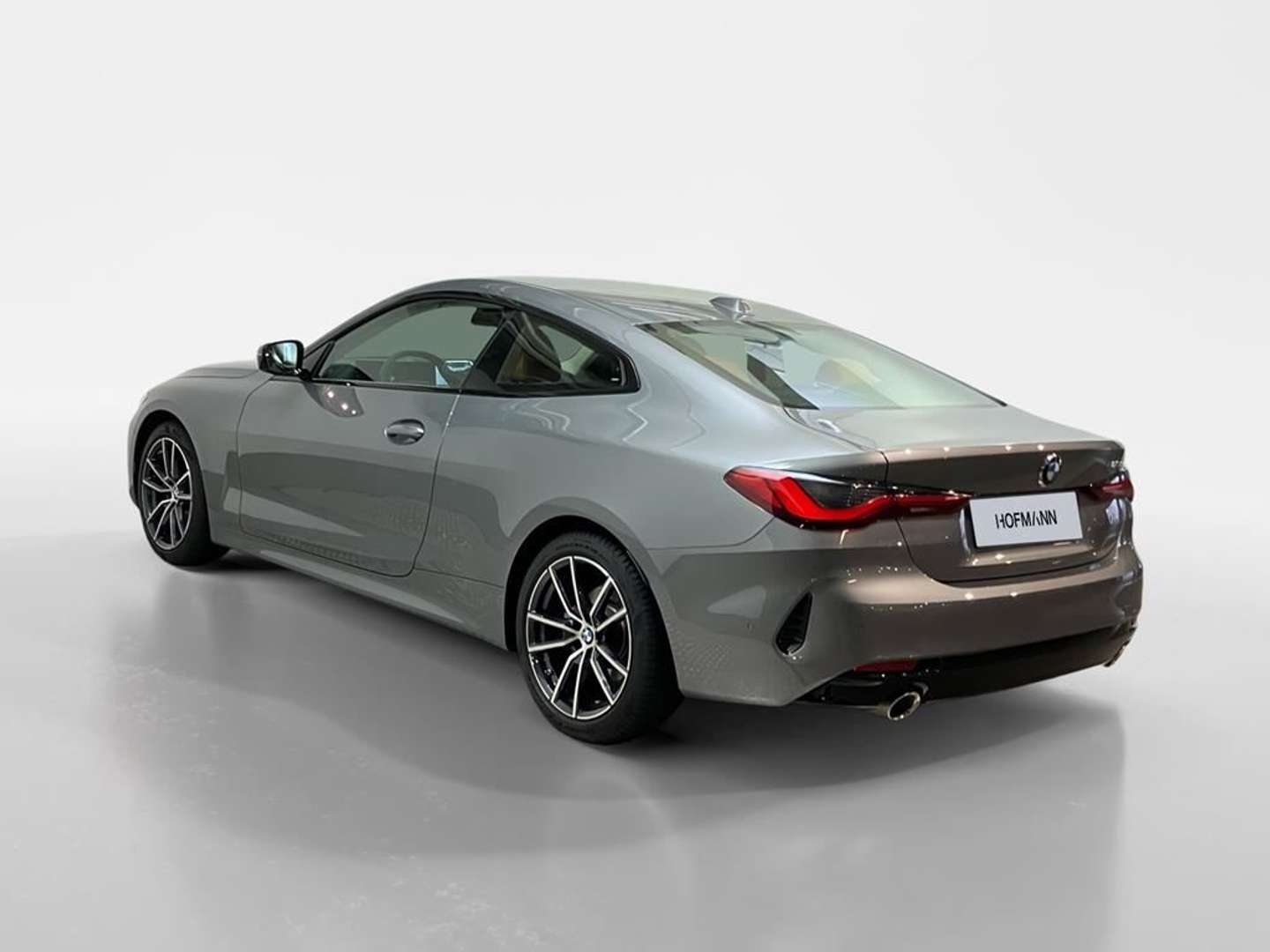 BMW Série 4 420 - - Joinsteer - #2