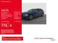 Audi S6 Av TDI qu 20 AHK HD-MATRIX STHZ LEDER Blau - thumbnail 1