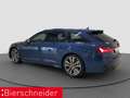 Audi S6 Av TDI qu 20 AHK HD-MATRIX STHZ LEDER Blau - thumbnail 5