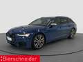 Audi S6 Av TDI qu 20 AHK HD-MATRIX STHZ LEDER Blau - thumbnail 2