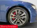 Audi S6 Av TDI qu advanced 20 AHK HD-MATRIX STHZ LEDE Blau - thumbnail 8