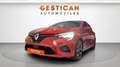 Renault Clio E-TECH Híbrido Techno 103kW Rojo - thumbnail 1
