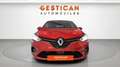 Renault Clio E-TECH Híbrido Techno 103kW Rojo - thumbnail 3