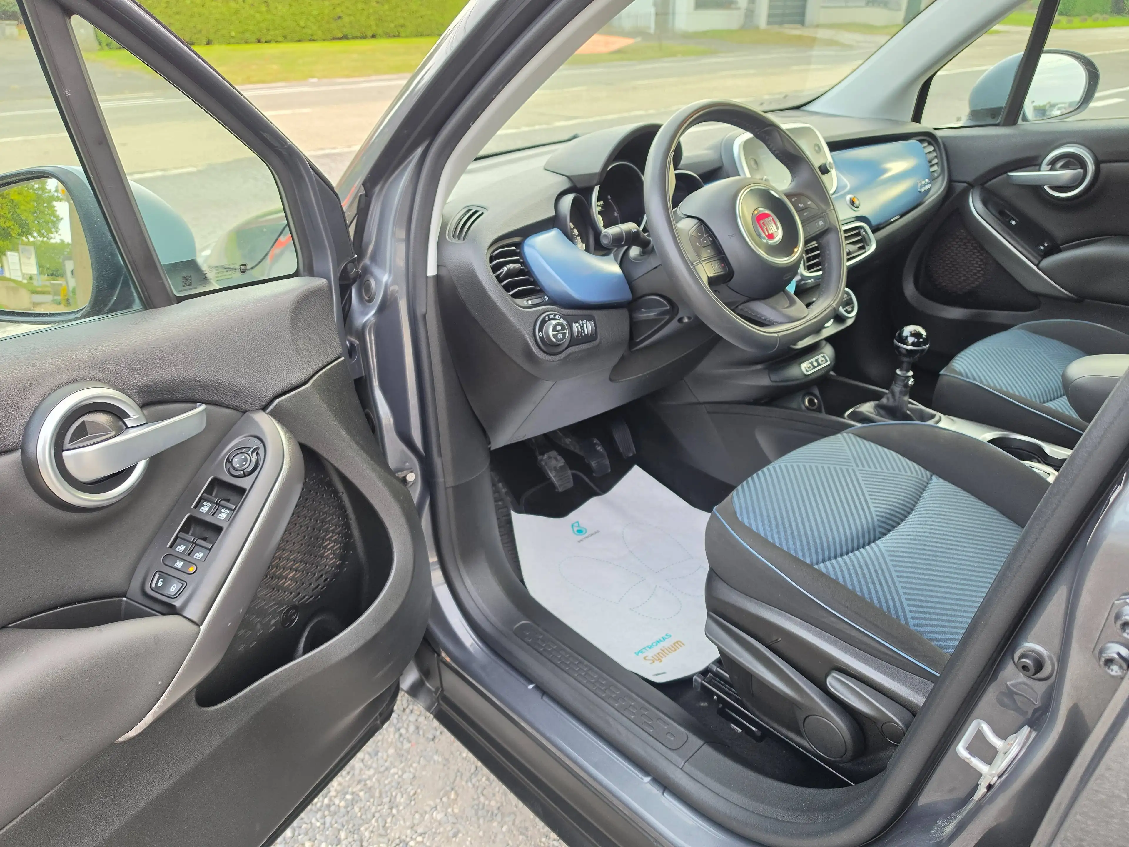 Fiat 500X 500X 1.3 Multijet Mirror Euro6B garantie 12 mois — photo 13