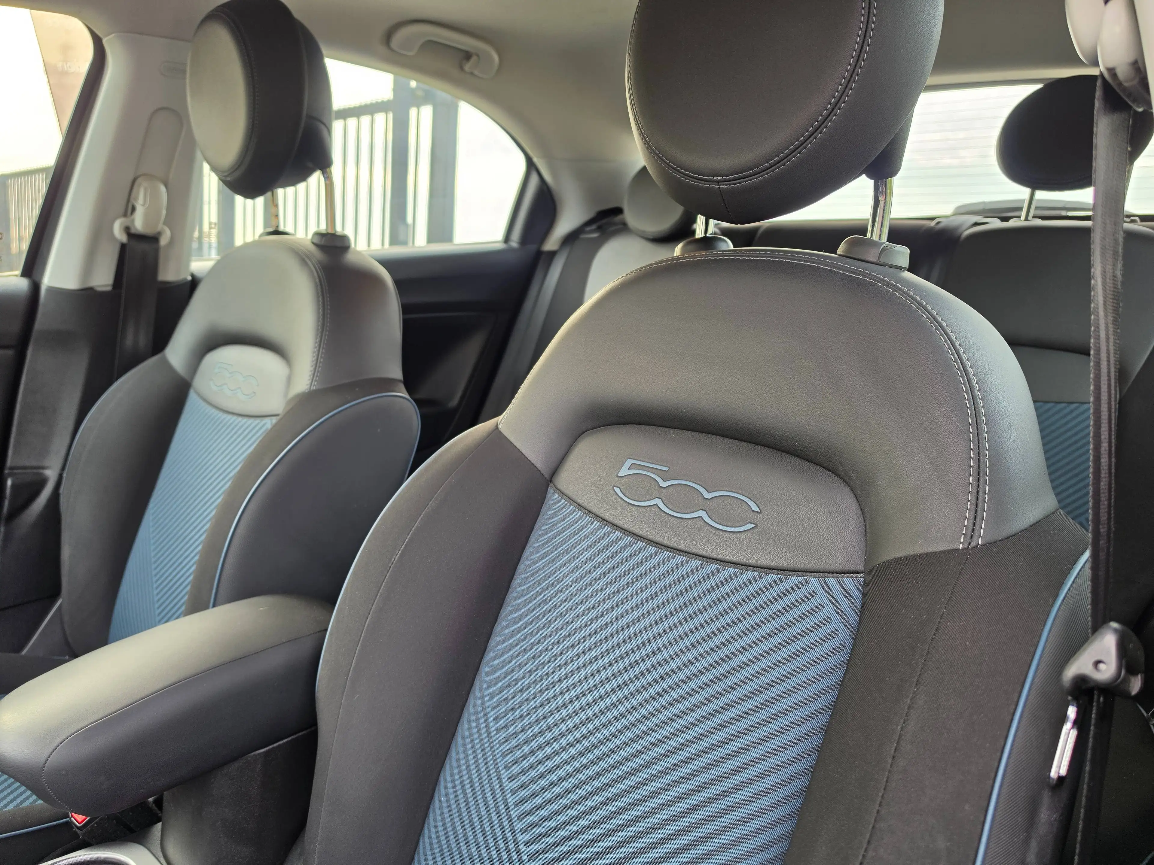 Fiat 500X 500X 1.3 Multijet Mirror Euro6B garantie 12 mois — photo 15