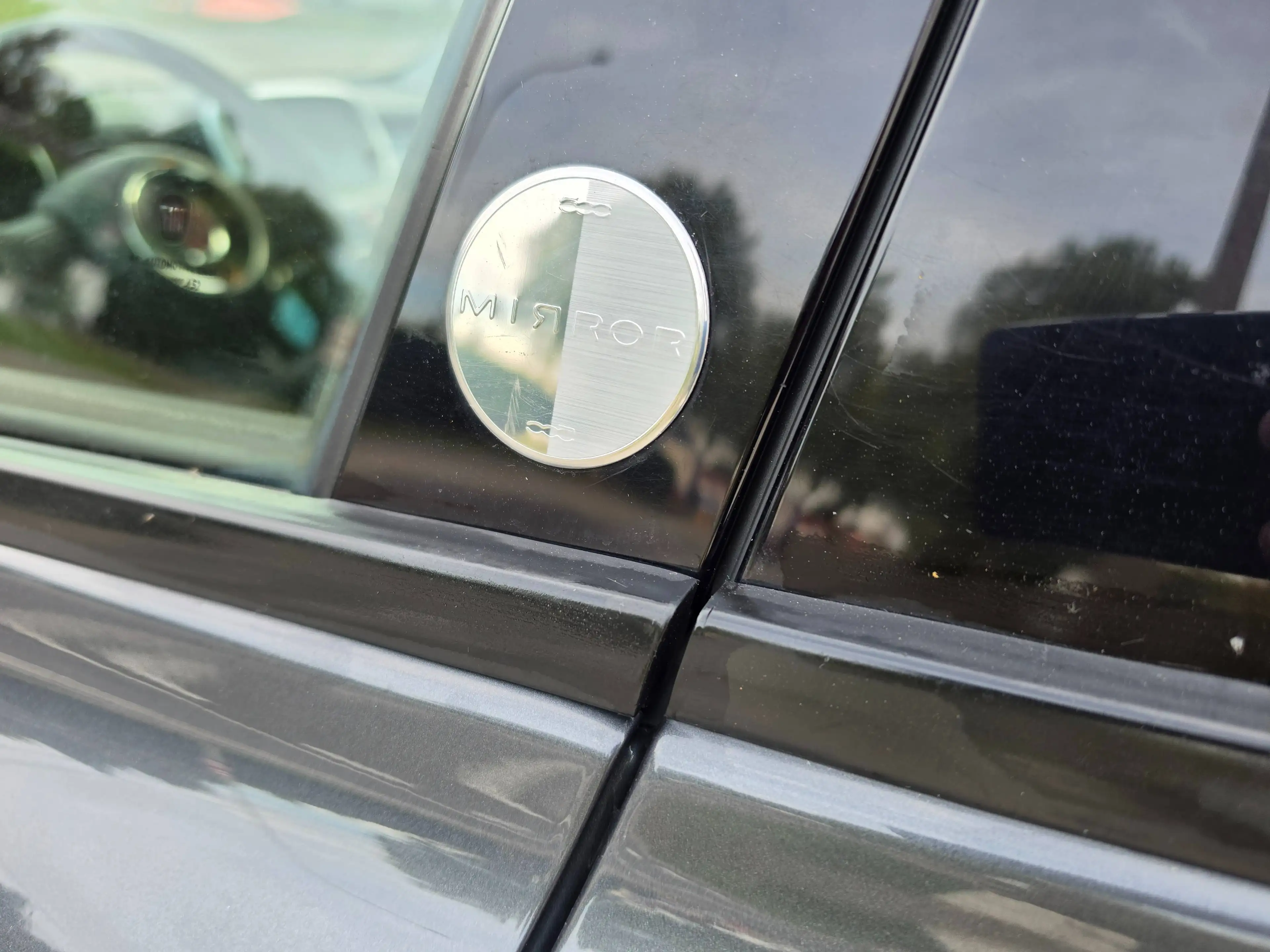Fiat 500X 500X 1.3 Multijet Mirror Euro6B garantie 12 mois — photo 12
