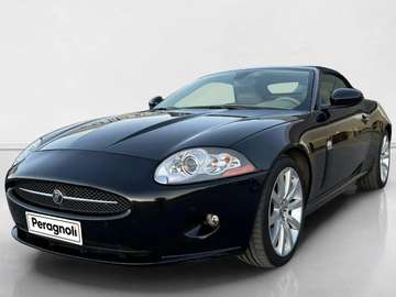 3.5 V8 Convertibile