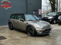 MINI Cooper D Clubman 1.6D Navi CruiseCntrl OpenDak 1St Eigenaar Gris - thumbnail 6