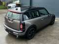 MINI Cooper D Clubman 1.6D Navi CruiseCntrl OpenDak 1St Eigenaar Gris - thumbnail 8