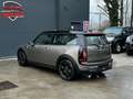 MINI Cooper D Clubman 1.6D Navi CruiseCntrl OpenDak 1St Eigenaar Gris - thumbnail 3