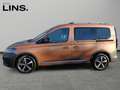 Volkswagen Caddy PanAmericana eHybrid 110 kW Gold - thumbnail 2