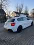 BMW 1er M Coupé 114i EDE Upgrade Edition Білий - thumbnail 8