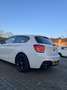 BMW 1er M Coupé 114i EDE Upgrade Edition Білий - thumbnail 2