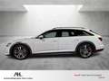 Audi A6 allroad 45 TDI quattro Tiptronic Matrix Navi AHK PDC Blanc - thumbnail 2