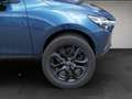Mazda 2 1.5 SKYACTIV Kizoku 1. Hand Android  Apple Car Blau - thumbnail 8