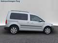 Volkswagen Caddy 4Motion 2,0 TDI BMT Navi/Bluetooth/1 Besitz Silber - thumbnail 8