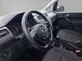 Volkswagen Caddy 4Motion 2,0 TDI BMT Navi/Bluetooth/1 Besitz Silber - thumbnail 12