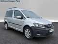 Volkswagen Caddy 4Motion 2,0 TDI BMT Navi/Bluetooth/1 Besitz Silber - thumbnail 10